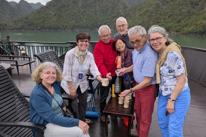Travel to Vietnam with Autour Asia at affordable costs
